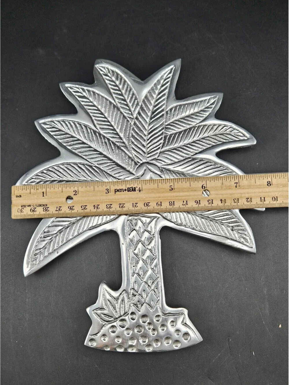 N/A this piece